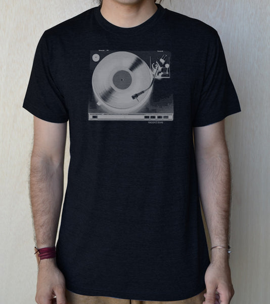 "RECORD LOVE" negative