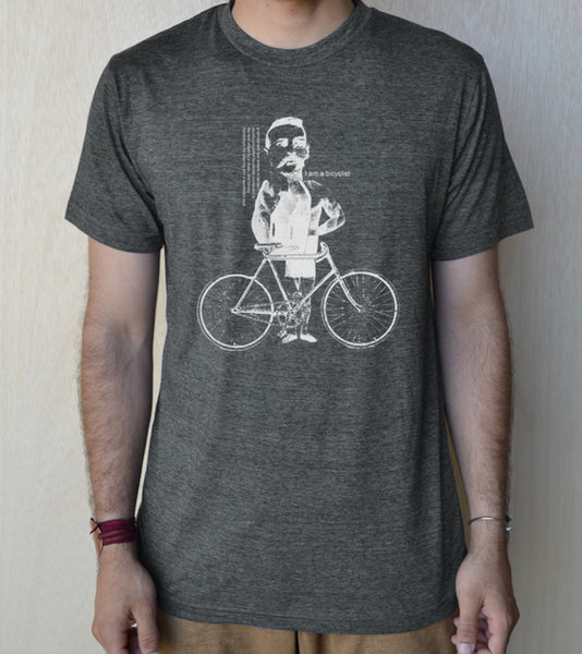 "Bicyclist"