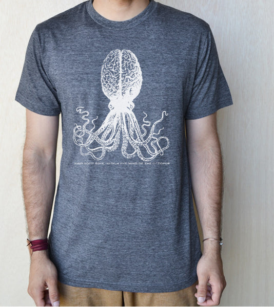 "Octopus Mind"