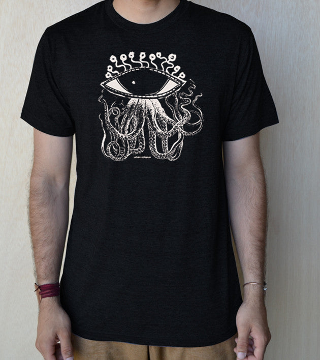 "Urban Octopus V2"