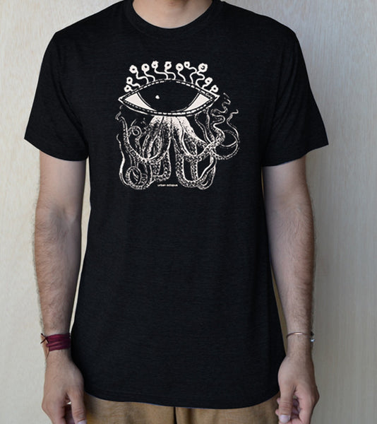 "Urban Octopus V2"