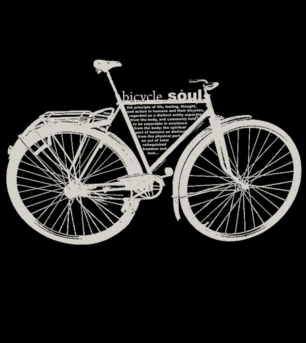 Bicycle Soul