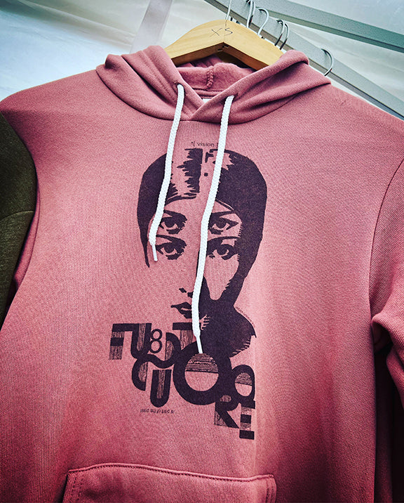 "Vision" Hoodie